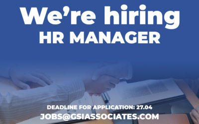 Human Resources Manager