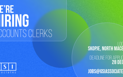 Administration Clerk