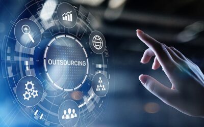 Outsourcing IT Services: Boosting Security and Performance