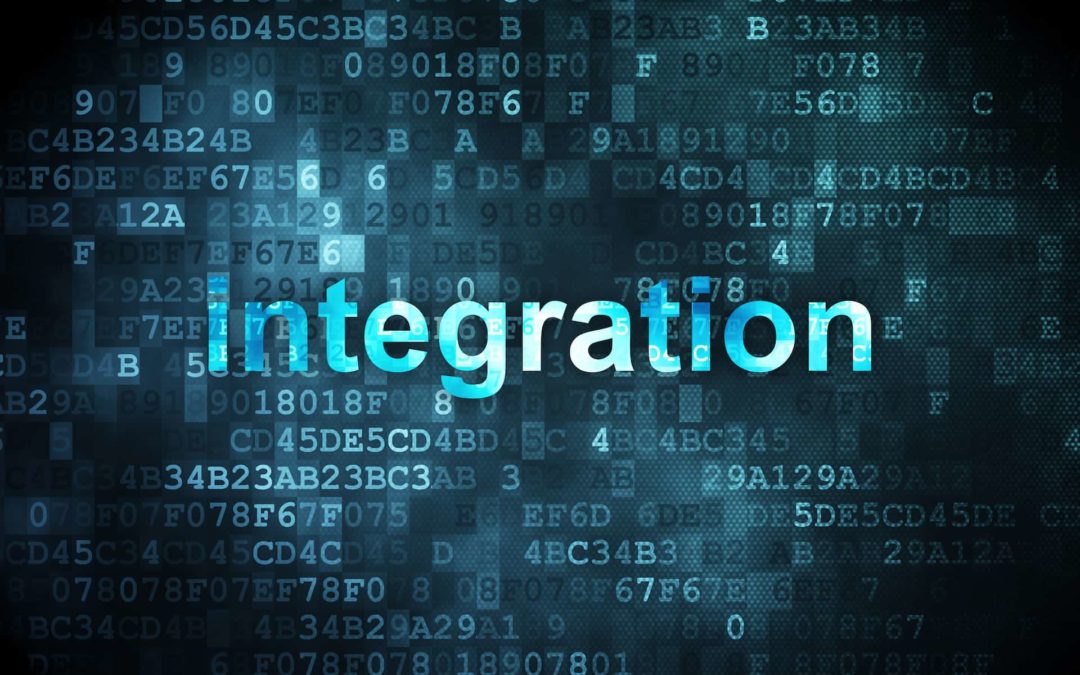 Simplify and thrive: The power of software integration for business success 