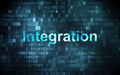 Simplify and thrive: The power of software integration for business success 