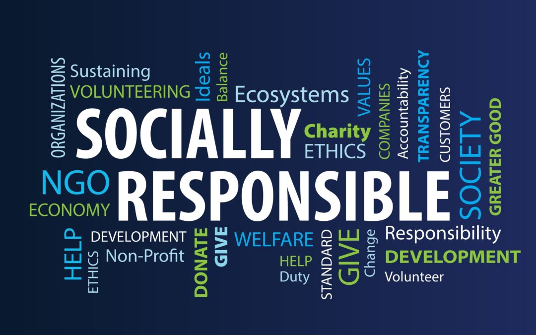 What is Corporate Social Responsibility (CSR) and why it is important?