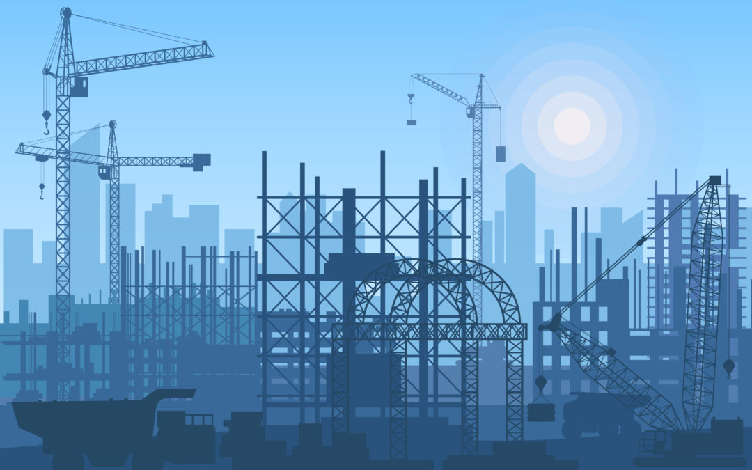 How to Secure Construction Sites