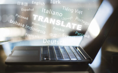 Machine Translation Post-Editing (MTPE)