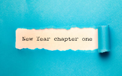 New Year, New Beginnings