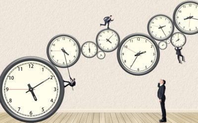 Effective Time Management Strategies to be Productive at Work