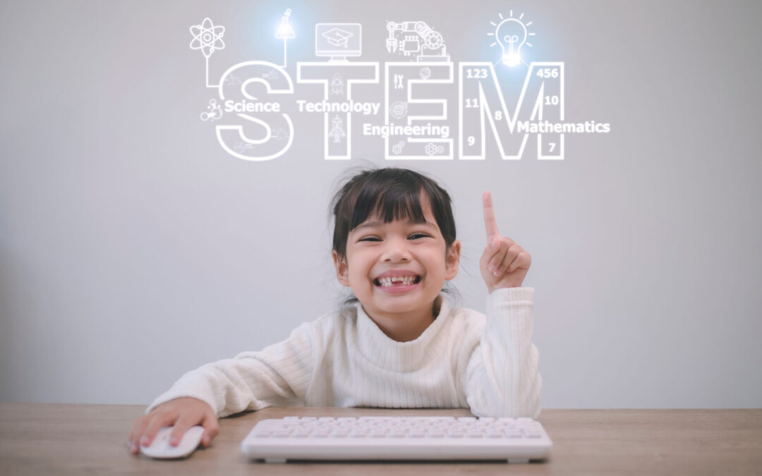 What Is STEM Education and Why Is It Important?