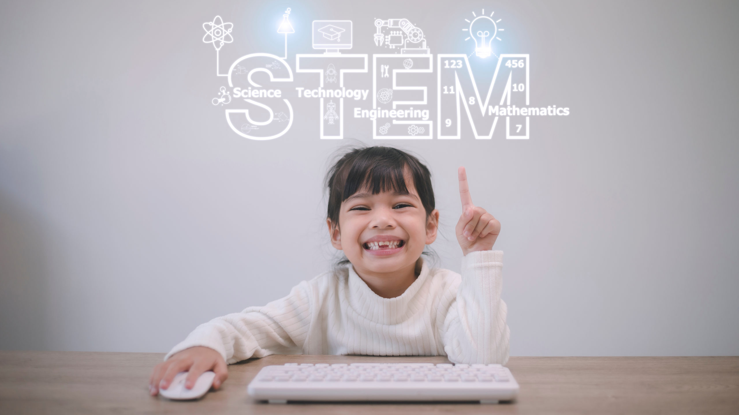 What Is STEM Education and Why Is It Important? - GSI Associates