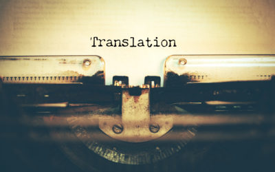 Dealing with Sensitive Information and Confidentiality in Translation
