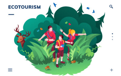 Eco-tourism: Traveling responsibly to protect the planet