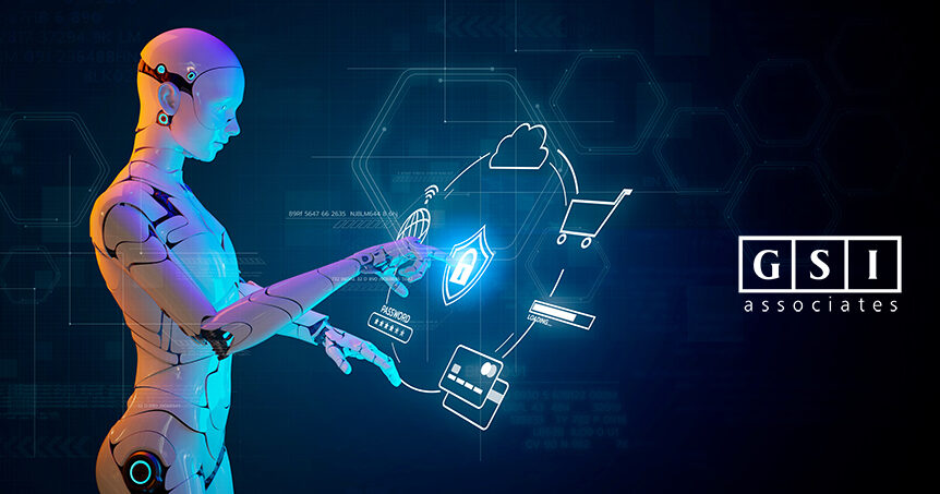 Can AI help detect and prevent data breaches? - GSI Associates