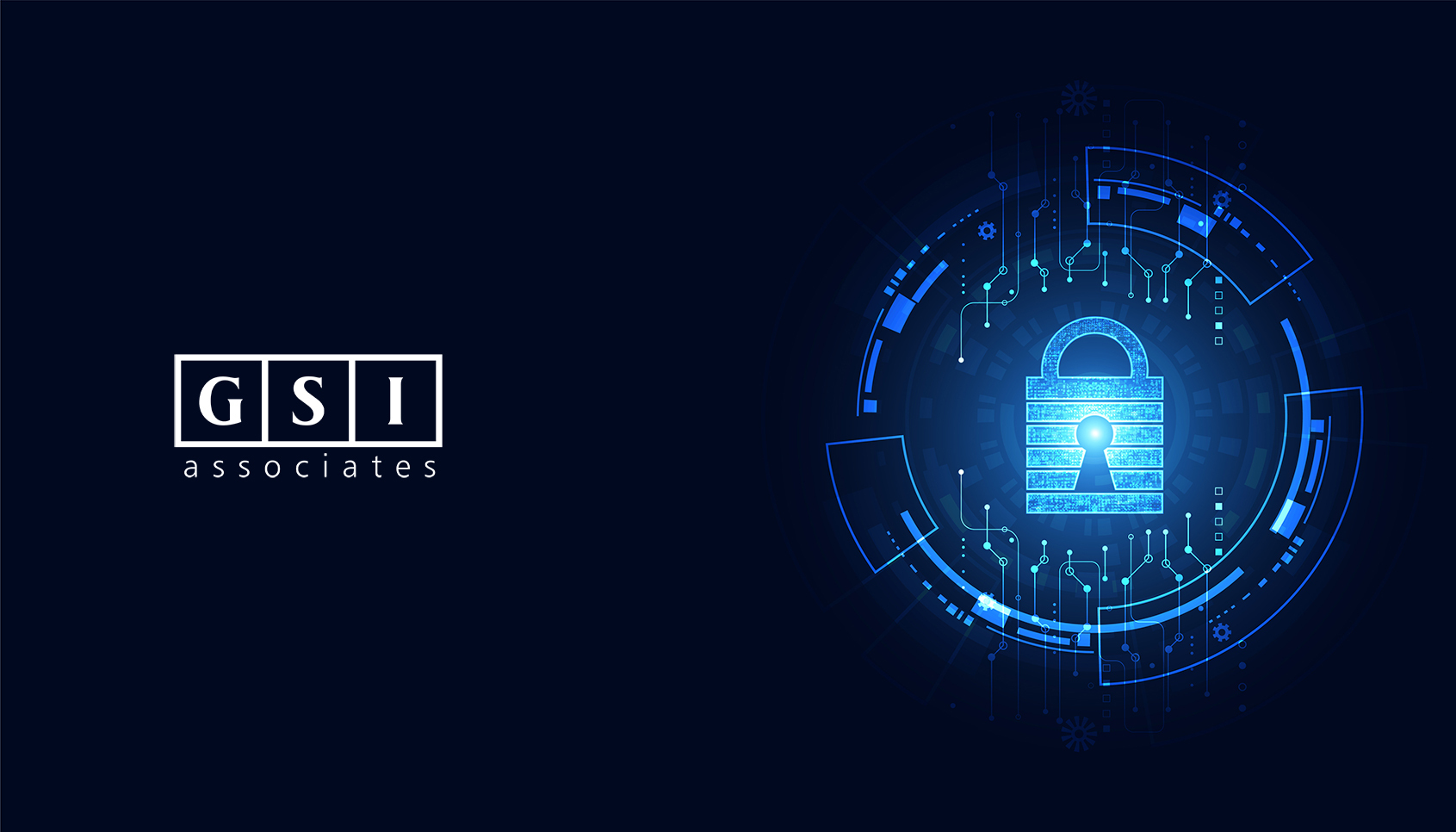 Secure your business with GSI Associates' cyber security solutions ...