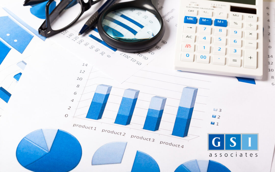 GSI Associates: Your trusted partner in forensic accounting and investigation