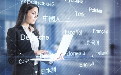 How GSI Associates supports multilingual businesses