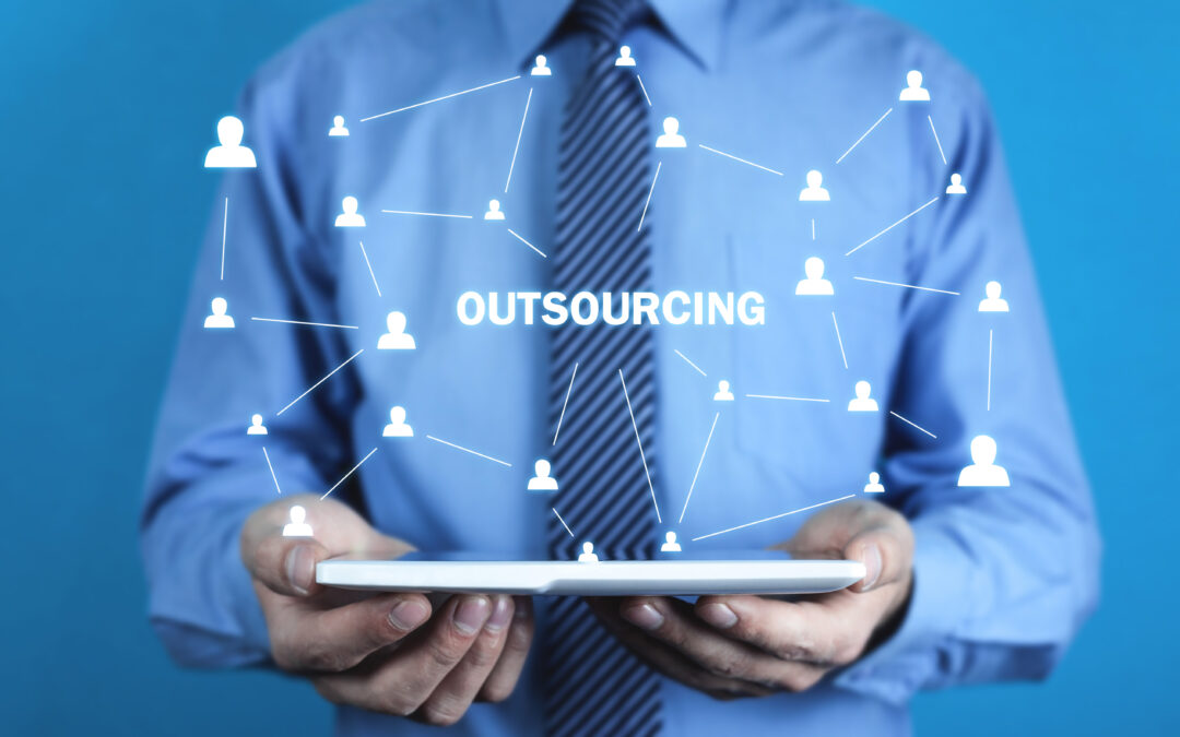 How GSI Associates facilitates outsourcing for better business efficiency