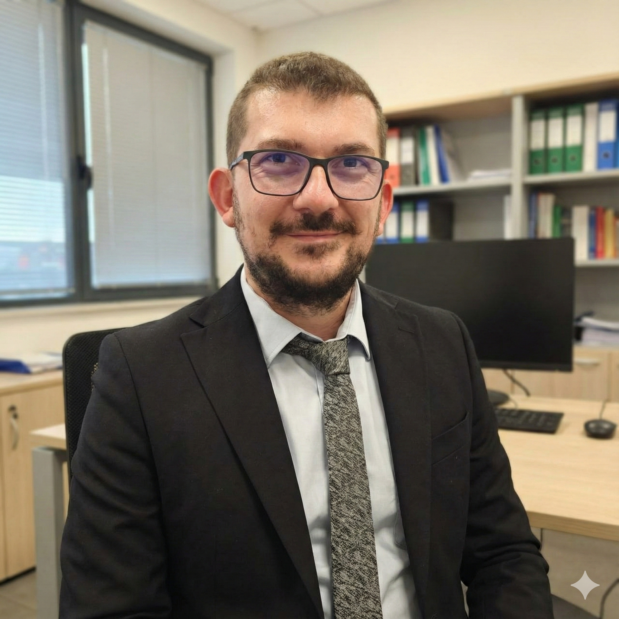 Ermin_Klimenta_OFfice