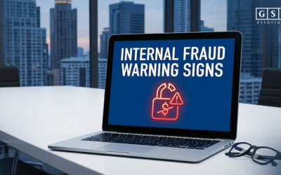 7 early warning signs of internal fraud most organisations overlook