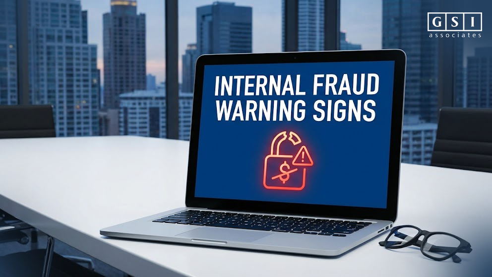 7 early warning signs of internal fraud most organisations overlook
