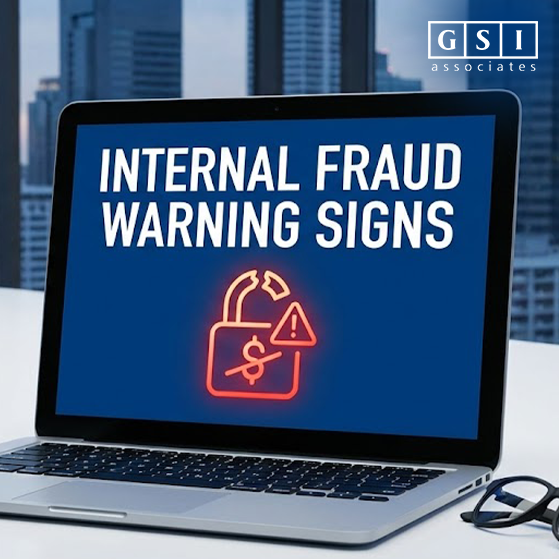 7 early warning signs of internal fraud most organisations overlook