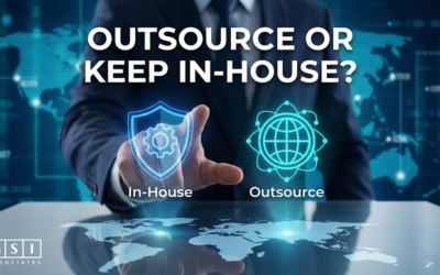 Outsource or keep in-house? A practical decision checklist for business leaders
