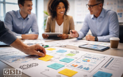 Improving business processes without large transformation projects