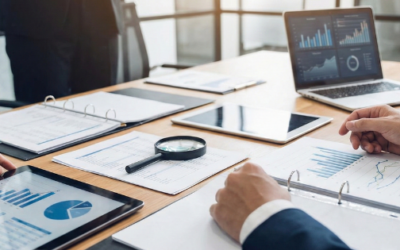 Forensic Investigations: When it makes sense to bring in GSI Associates