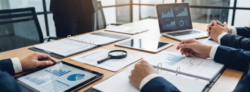 Forensic Investigations: When it makes sense to bring in GSI Associates