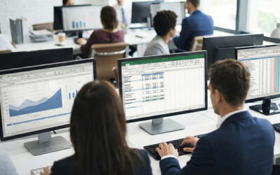 GSI Outsourcing: building efficient accounts departments with Central & Eastern European talent