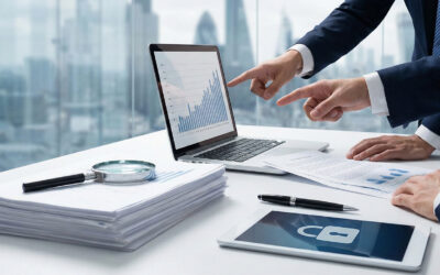 Due diligence in business transactions: protecting buyers, investors and lenders