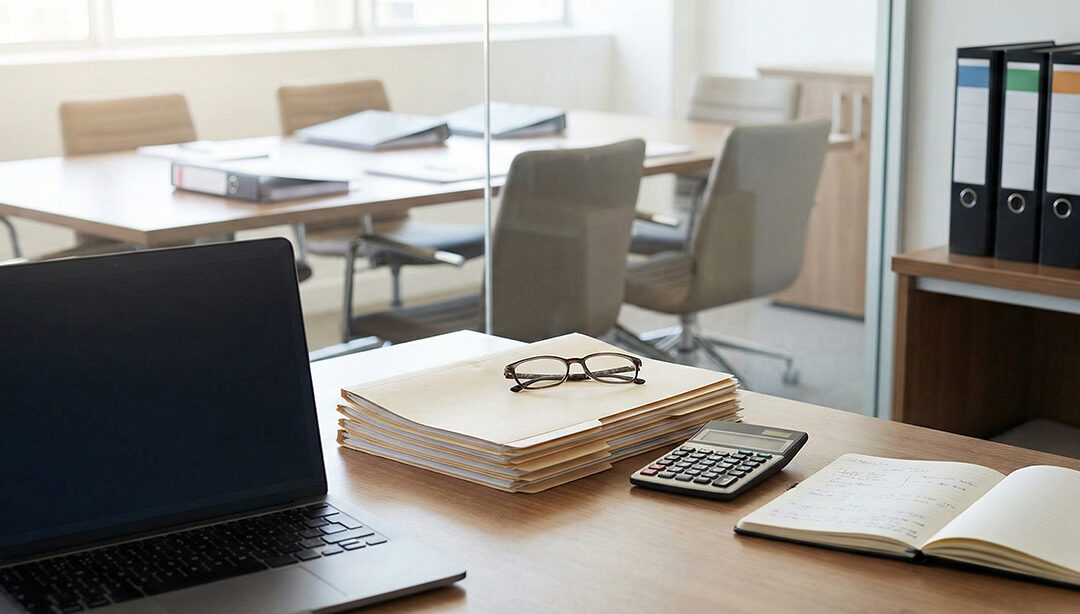 Internal controls for business: 3 simple steps to reduce risk