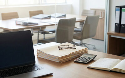 Internal controls for business: 3 simple steps to reduce risk