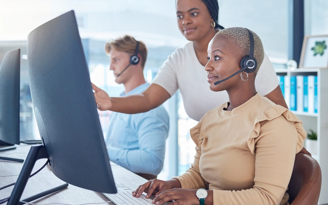 Why Businesses Are Moving Toward All-in-One Support Models