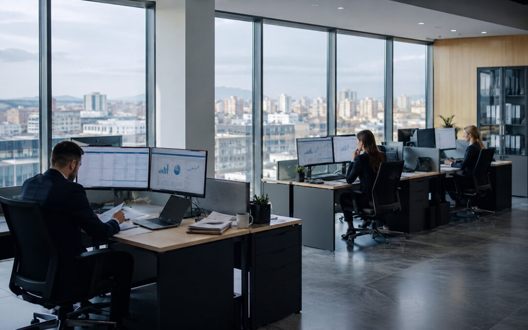 Helping Insolvency Practitioners Reduce Costs and Improve Returns for Creditors
